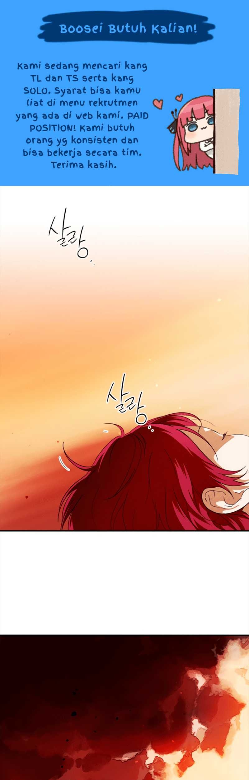 Blinded By The Setting Sun Chapter 67 - halaman 2