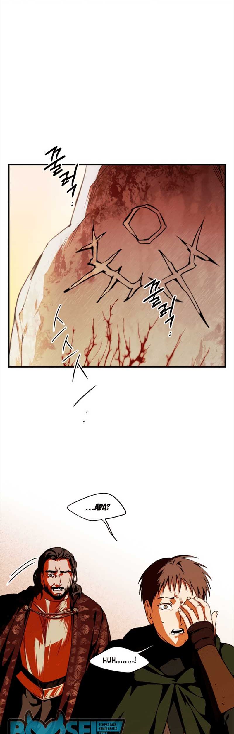 Blinded By The Setting Sun Chapter 67 - halaman 24