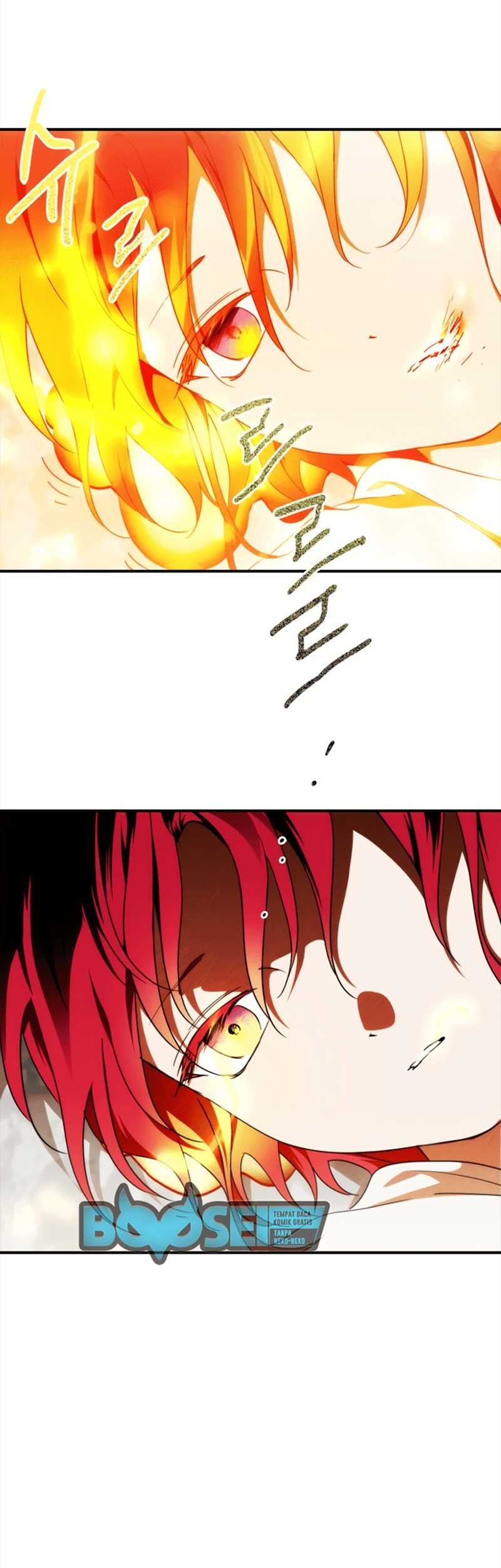 Blinded By The Setting Sun Chapter 67 - halaman 29