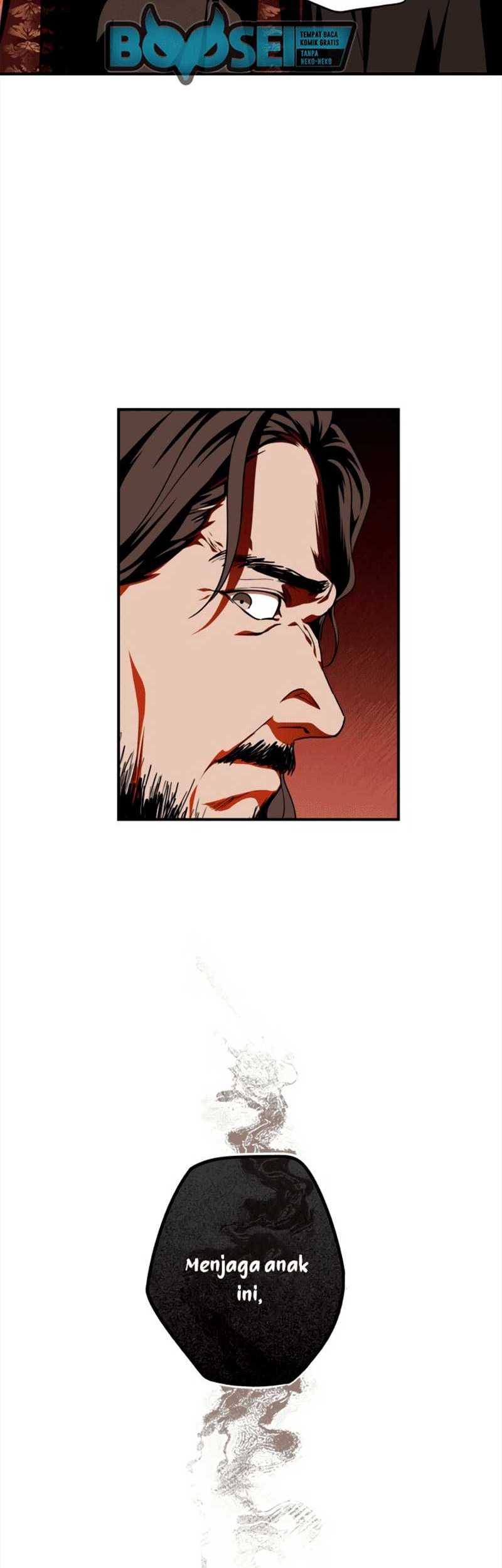 Blinded By The Setting Sun Chapter 67 - halaman 33