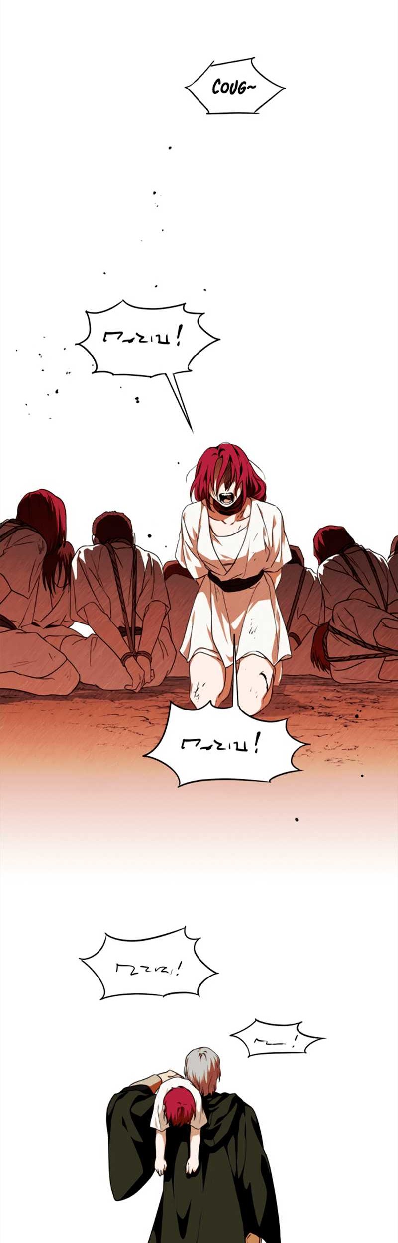 Blinded By The Setting Sun Chapter 67 - halaman 36