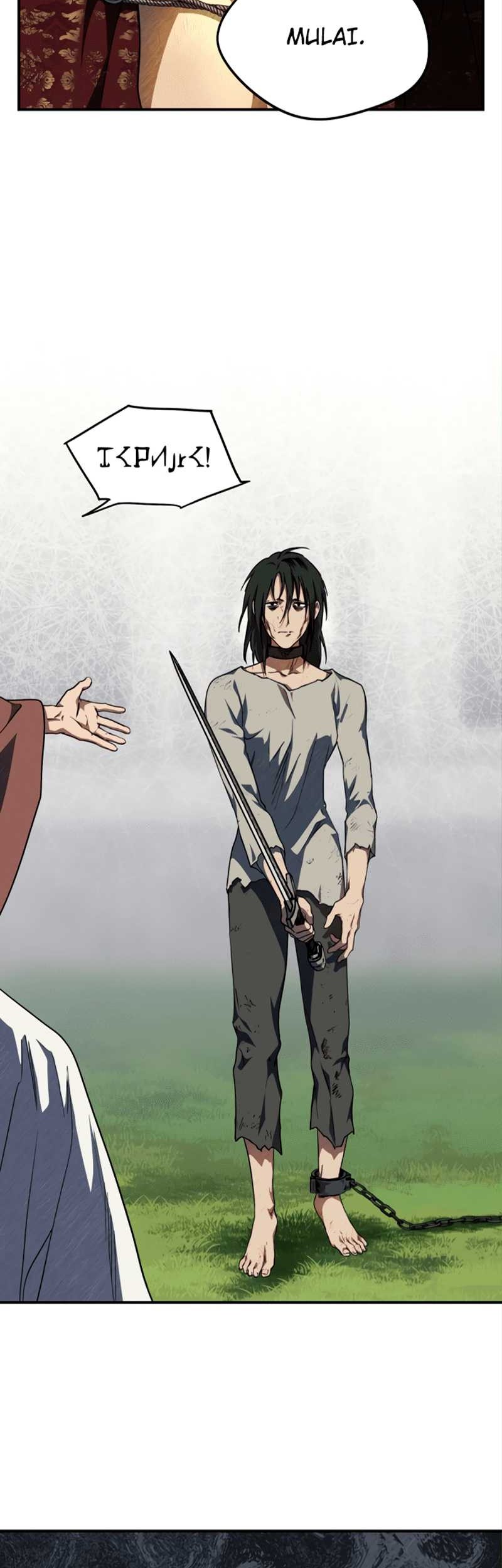 Blinded By The Setting Sun Chapter 67 - halaman 55