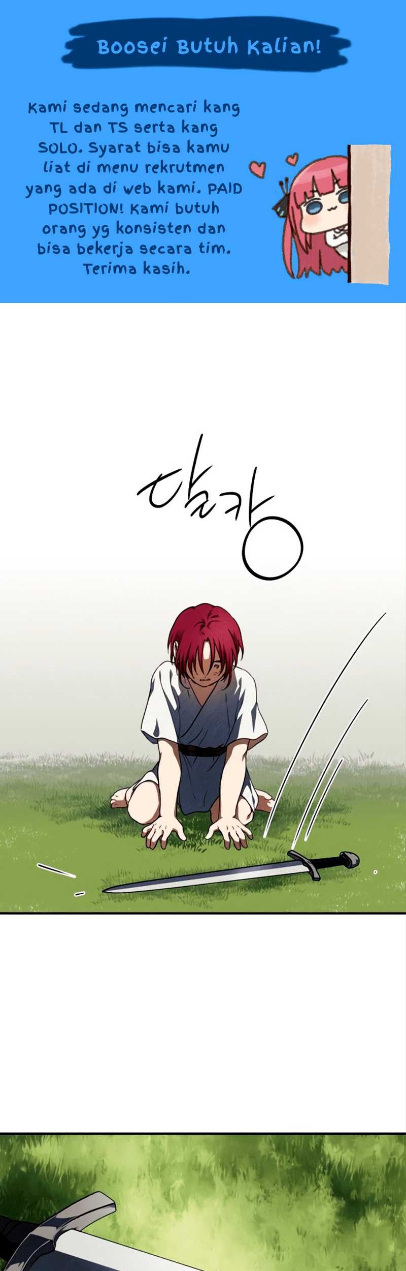 Blinded By The Setting Sun Chapter 68 - halaman 2