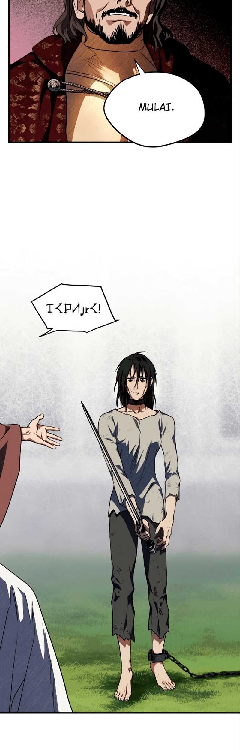 Blinded By The Setting Sun Chapter 68 - halaman 4