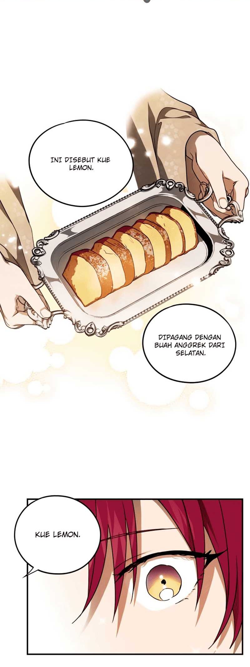Blinded By The Setting Sun Chapter 69 - halaman 29