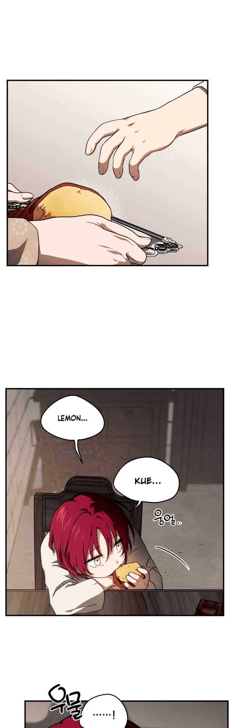 Blinded By The Setting Sun Chapter 69 - halaman 30