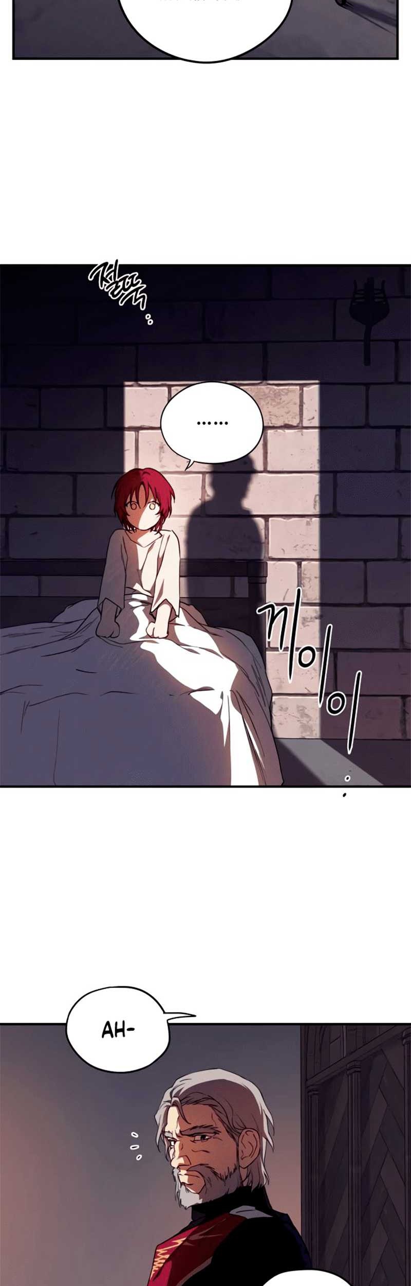 Blinded By The Setting Sun Chapter 69 - halaman 36