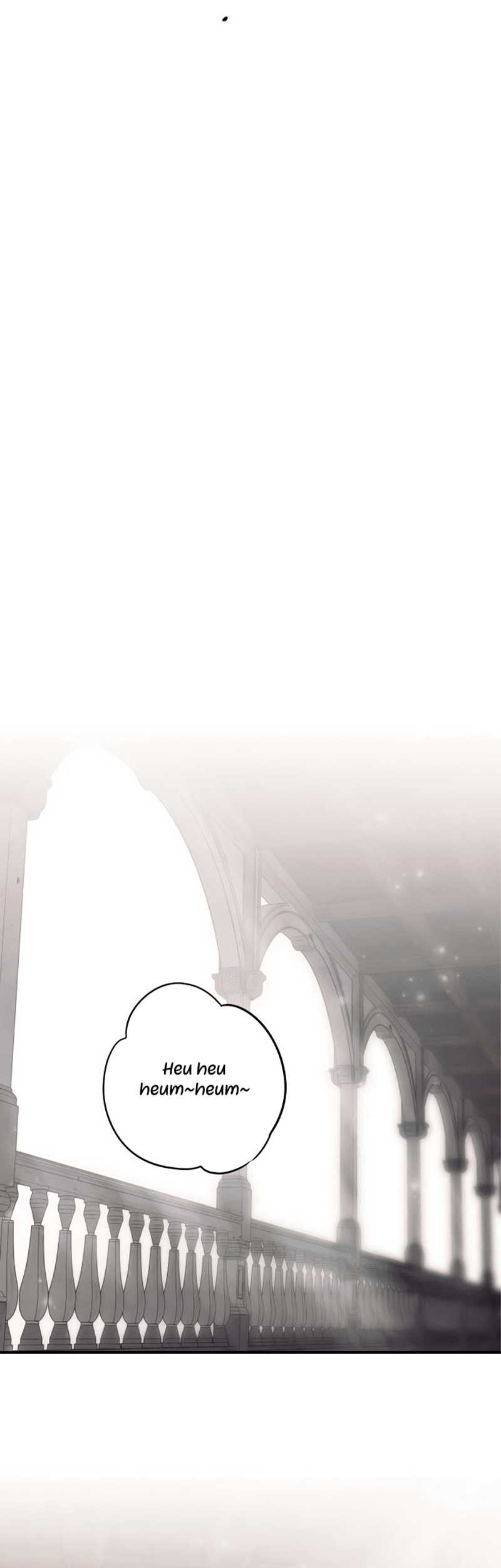 Blinded By The Setting Sun Chapter 69 - halaman 4