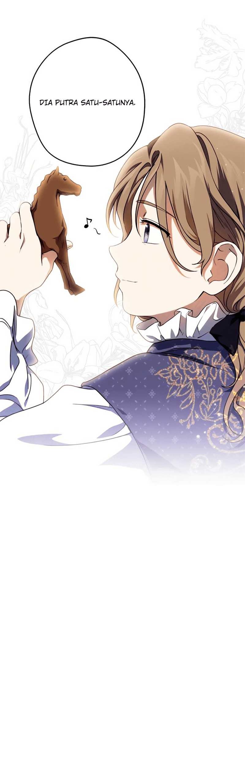 Blinded By The Setting Sun Chapter 69 - halaman 40