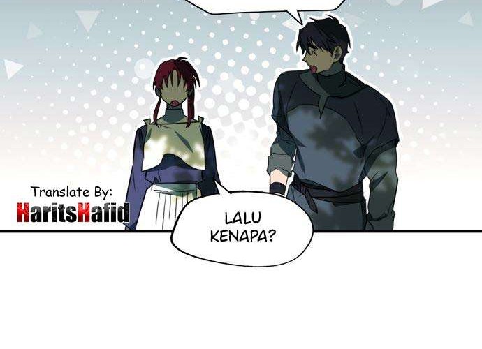 Blinded By The Setting Sun Chapter 7 - halaman 17