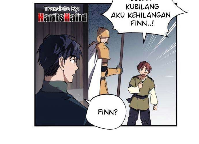 Blinded By The Setting Sun Chapter 7 - halaman 5