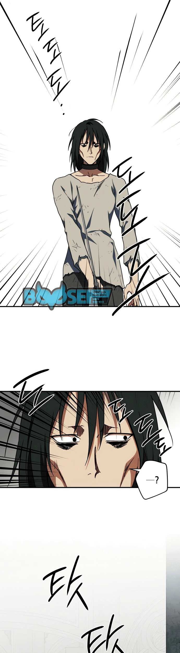Blinded By The Setting Sun Chapter 71 - halaman 30
