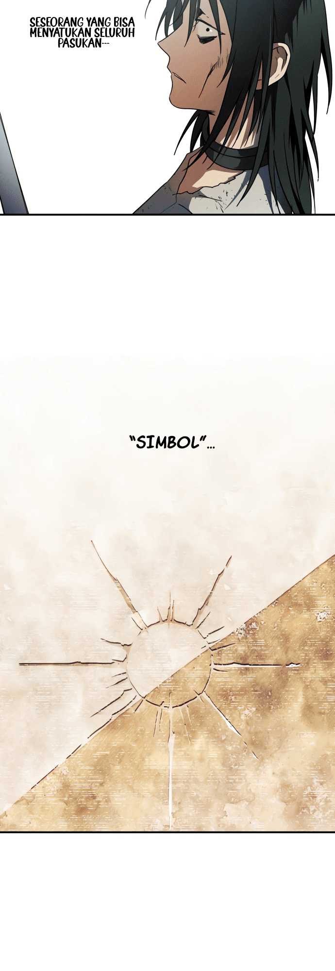Blinded By The Setting Sun Chapter 71 - halaman 32