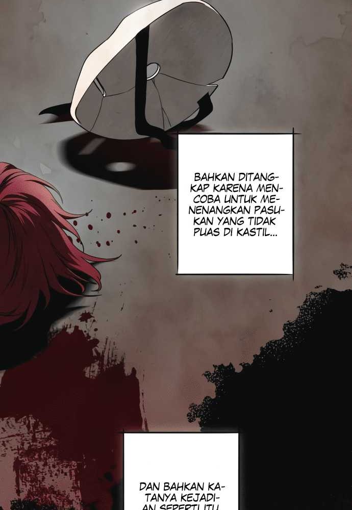 Blinded By The Setting Sun Chapter 73 - halaman 30