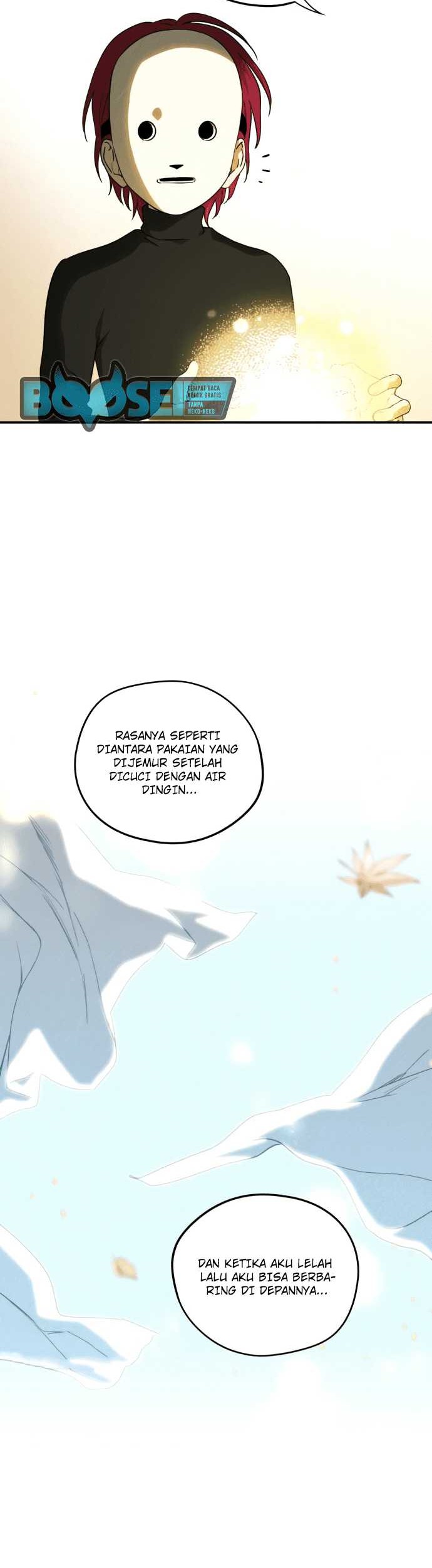 Blinded By The Setting Sun Chapter 74 - halaman 11