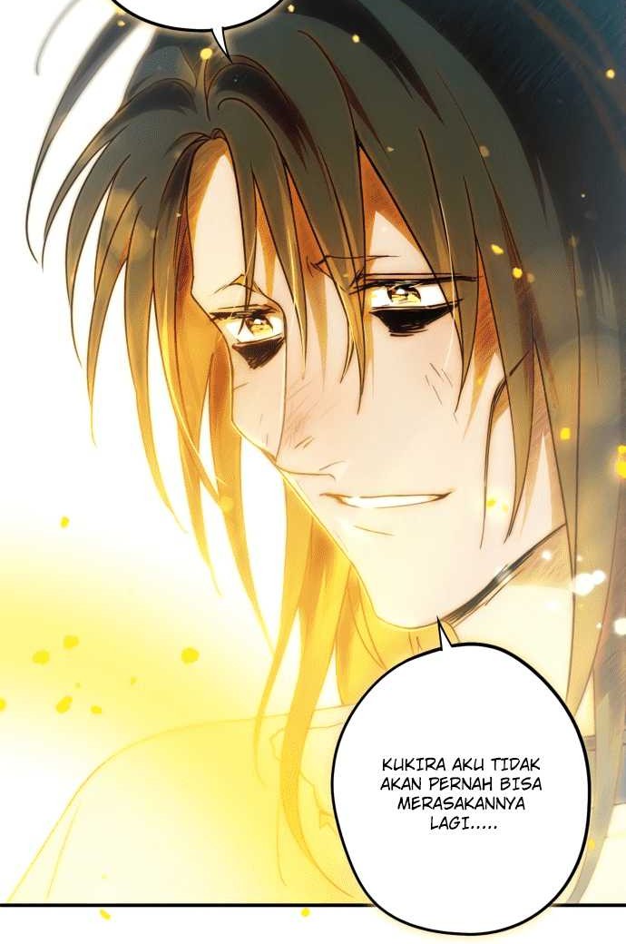 Blinded By The Setting Sun Chapter 74 - halaman 14