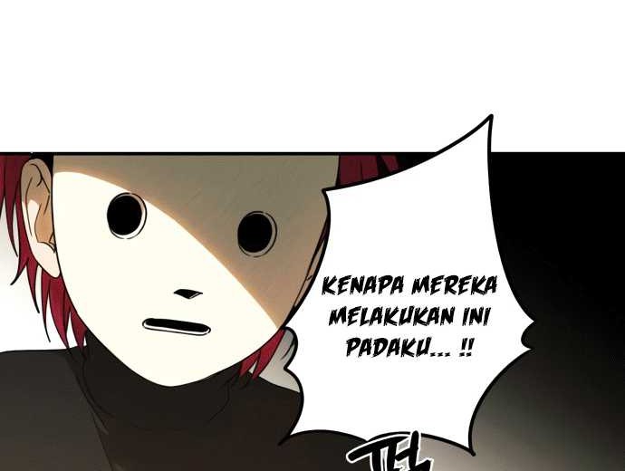 Blinded By The Setting Sun Chapter 74 - halaman 20