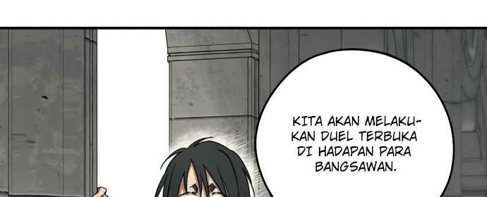 Blinded By The Setting Sun Chapter 74 - halaman 32