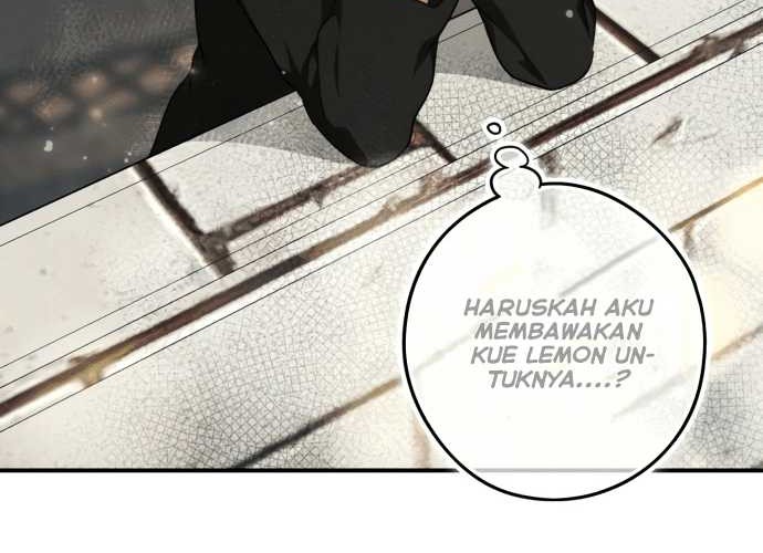Blinded By The Setting Sun Chapter 74 - halaman 47