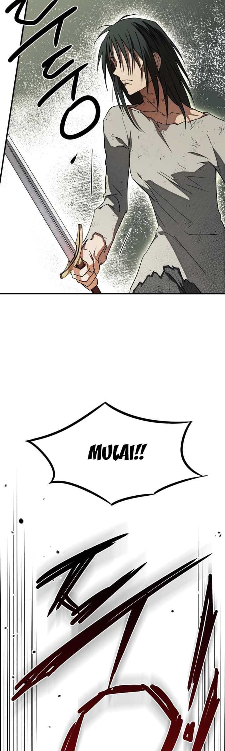 Blinded By The Setting Sun Chapter 75 - halaman 20