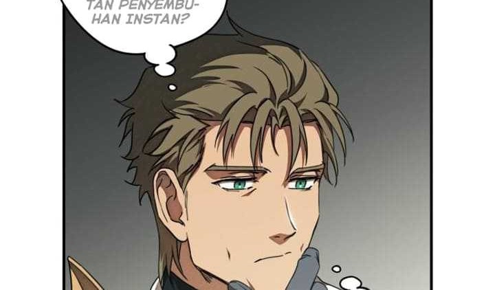 Blinded By The Setting Sun Chapter 75 - halaman 28