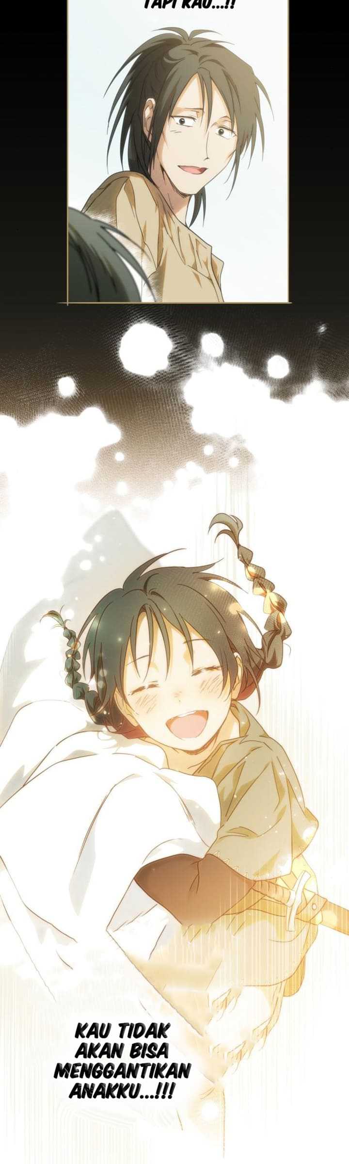 Blinded By The Setting Sun Chapter 76 - halaman 41