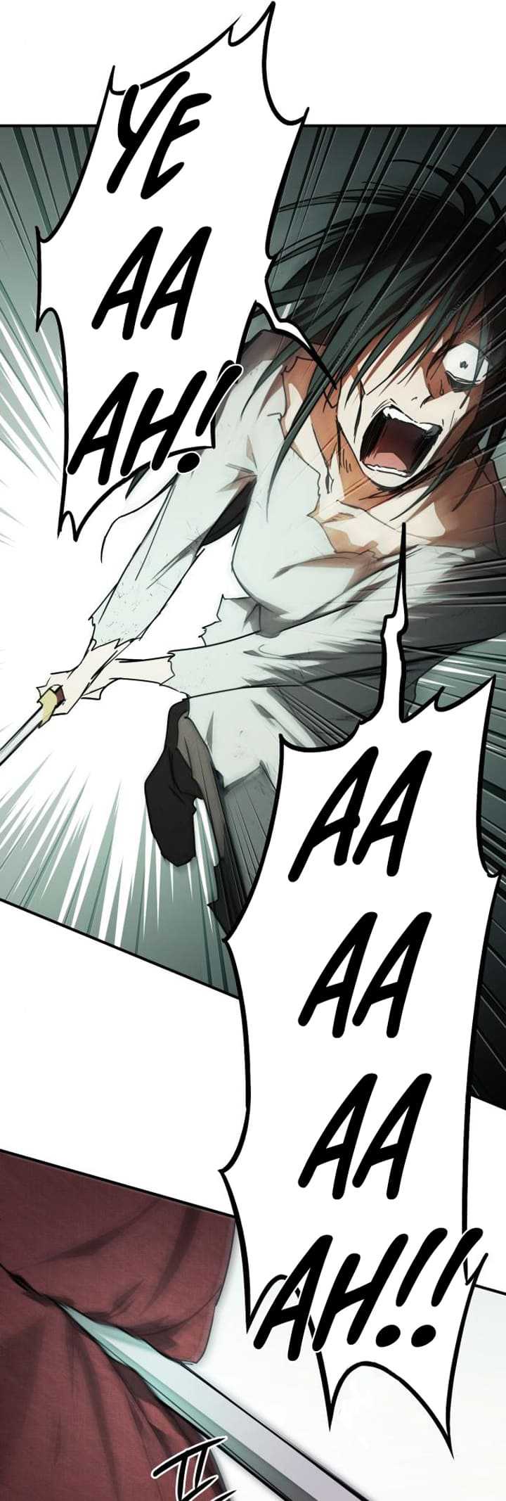 Blinded By The Setting Sun Chapter 76 - halaman 45