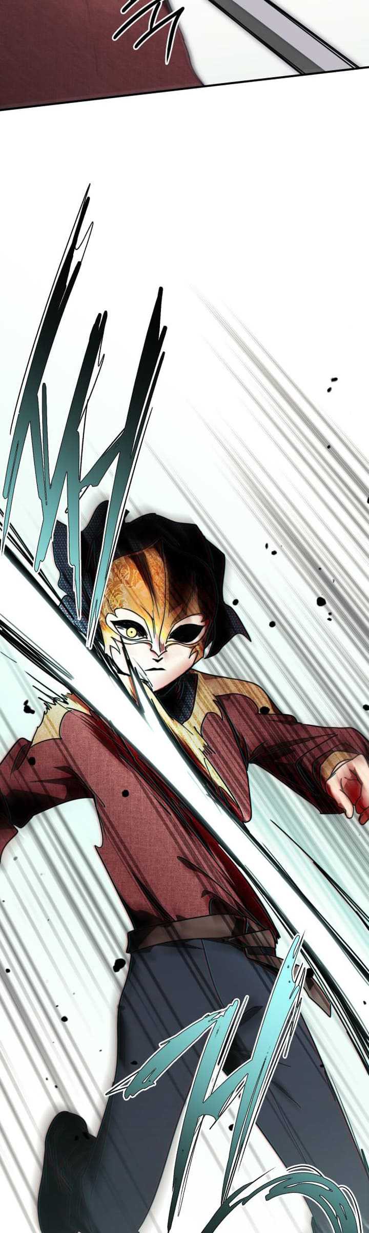 Blinded By The Setting Sun Chapter 76 - halaman 46