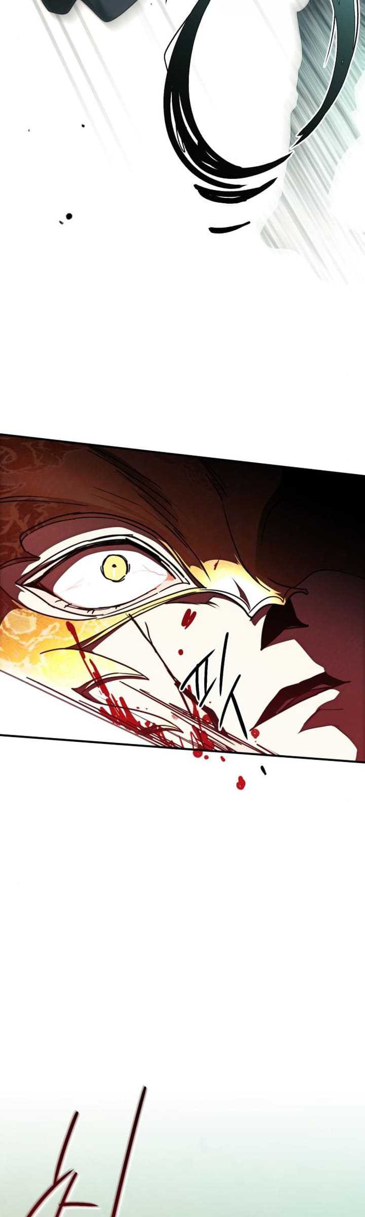 Blinded By The Setting Sun Chapter 76 - halaman 47