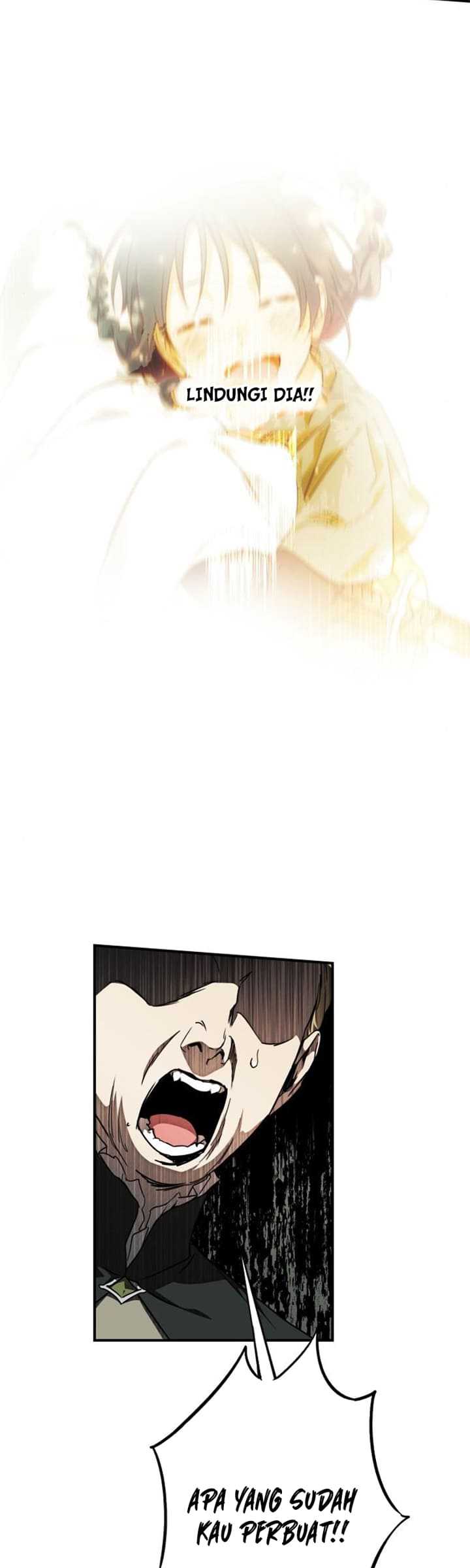 Blinded By The Setting Sun Chapter 77 - halaman 14