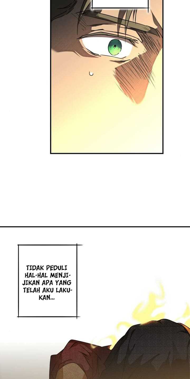 Blinded By The Setting Sun Chapter 77 - halaman 28