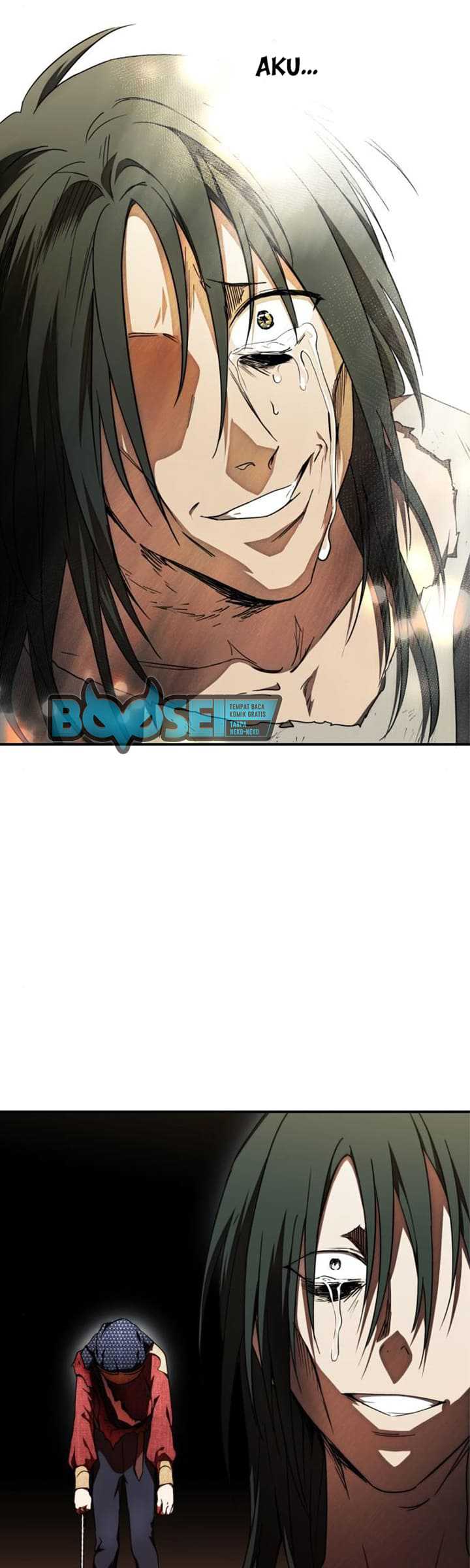 Blinded By The Setting Sun Chapter 77 - halaman 30