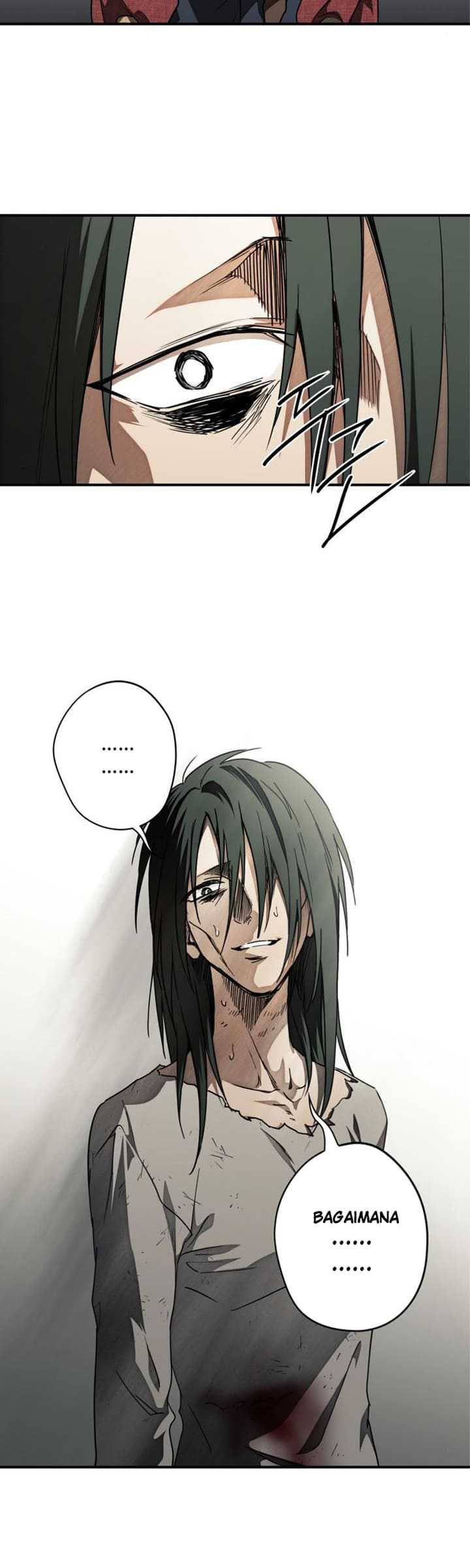 Blinded By The Setting Sun Chapter 77 - halaman 32