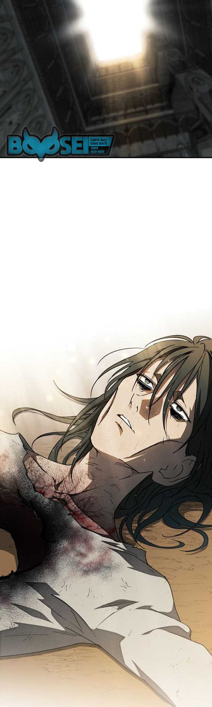 Blinded By The Setting Sun Chapter 77 - halaman 39