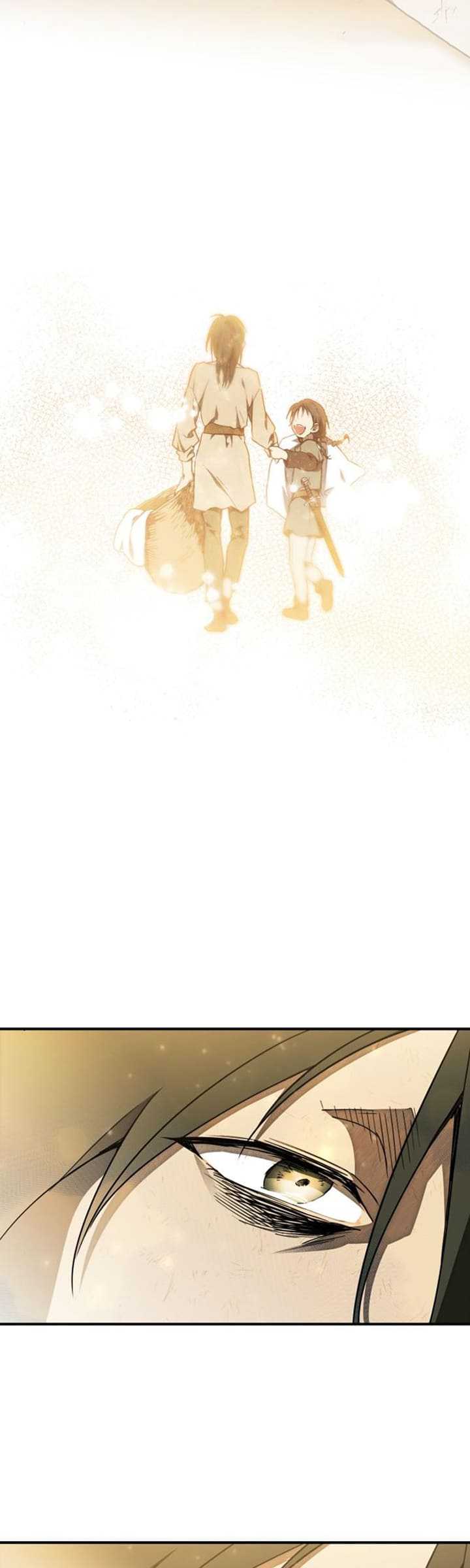 Blinded By The Setting Sun Chapter 77 - halaman 40