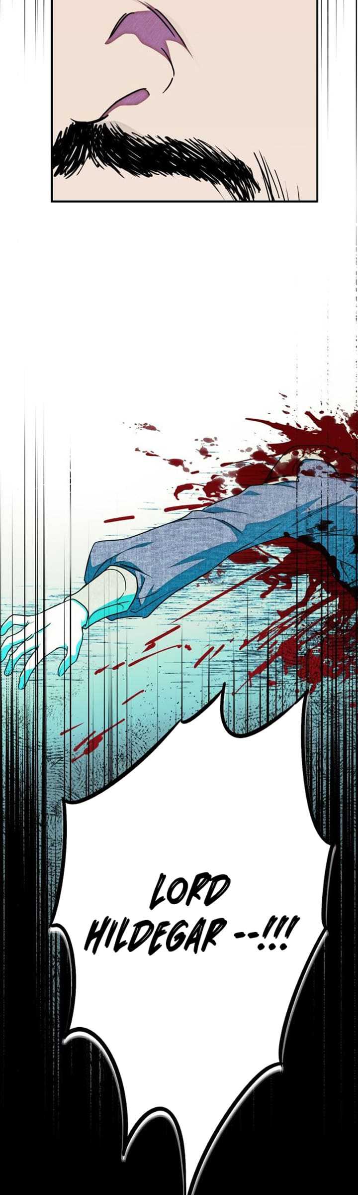 Blinded By The Setting Sun Chapter 77 - halaman 5