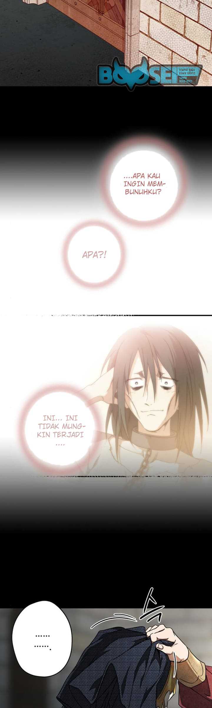 Blinded By The Setting Sun Chapter 77 - halaman 53