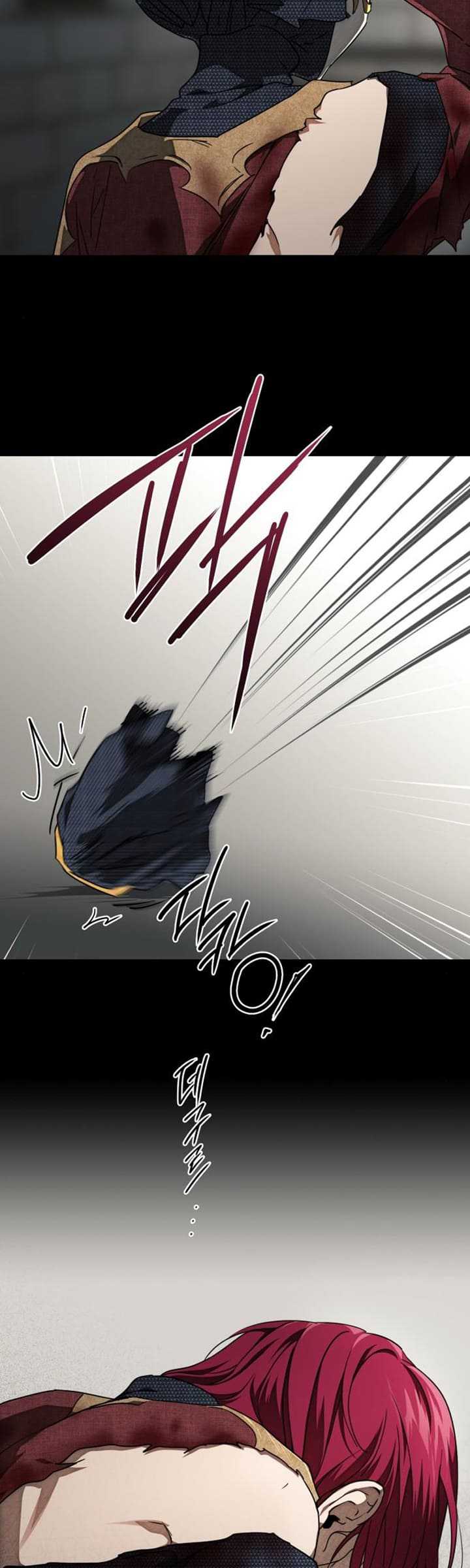 Blinded By The Setting Sun Chapter 77 - halaman 54