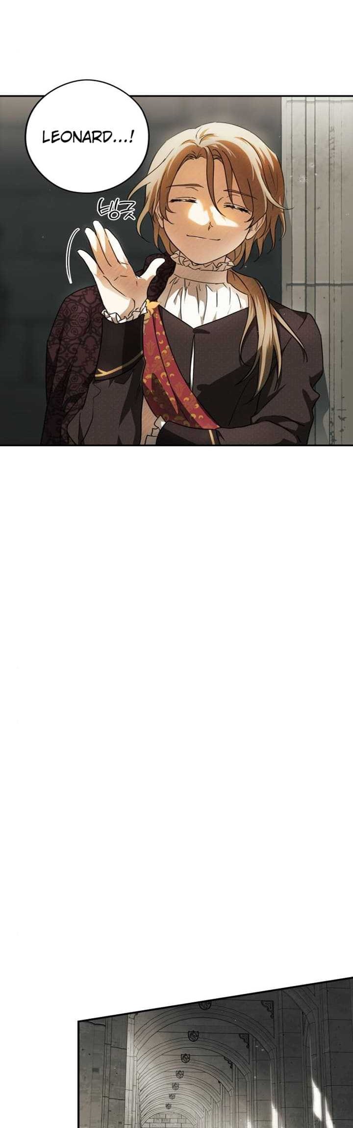 Blinded By The Setting Sun Chapter 78 - halaman 13