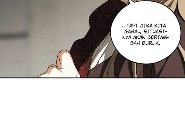 Blinded By The Setting Sun Chapter 78 - halaman 17