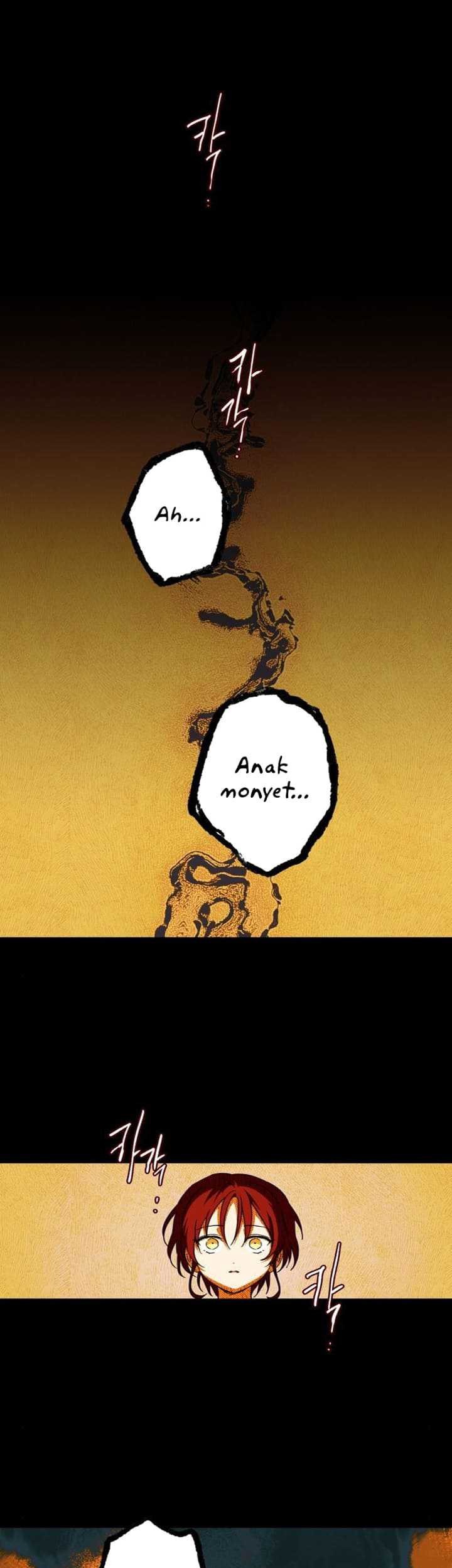 Blinded By The Setting Sun Chapter 78 - halaman 2