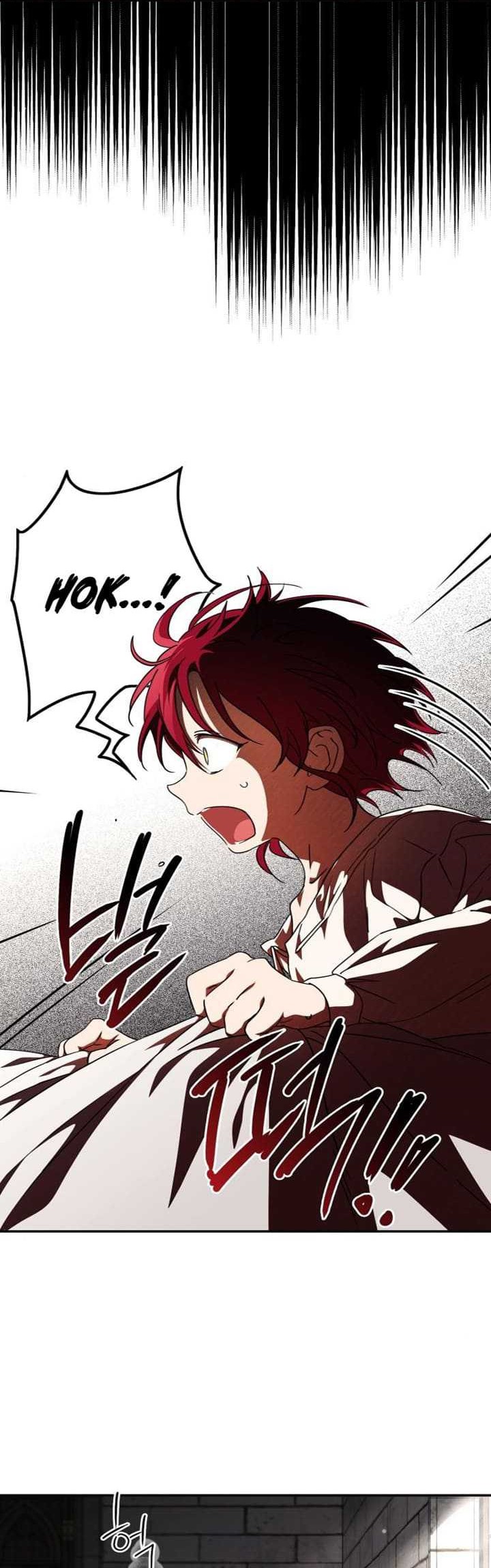Blinded By The Setting Sun Chapter 78 - halaman 5