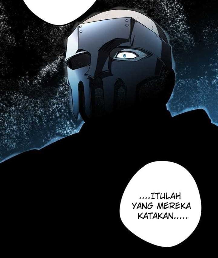 Blinded By The Setting Sun Chapter 79 - halaman 10