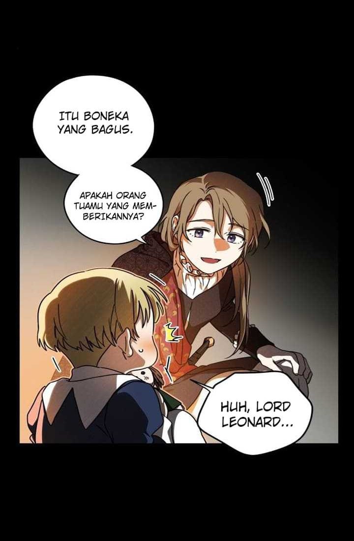 Blinded By The Setting Sun Chapter 79 - halaman 18