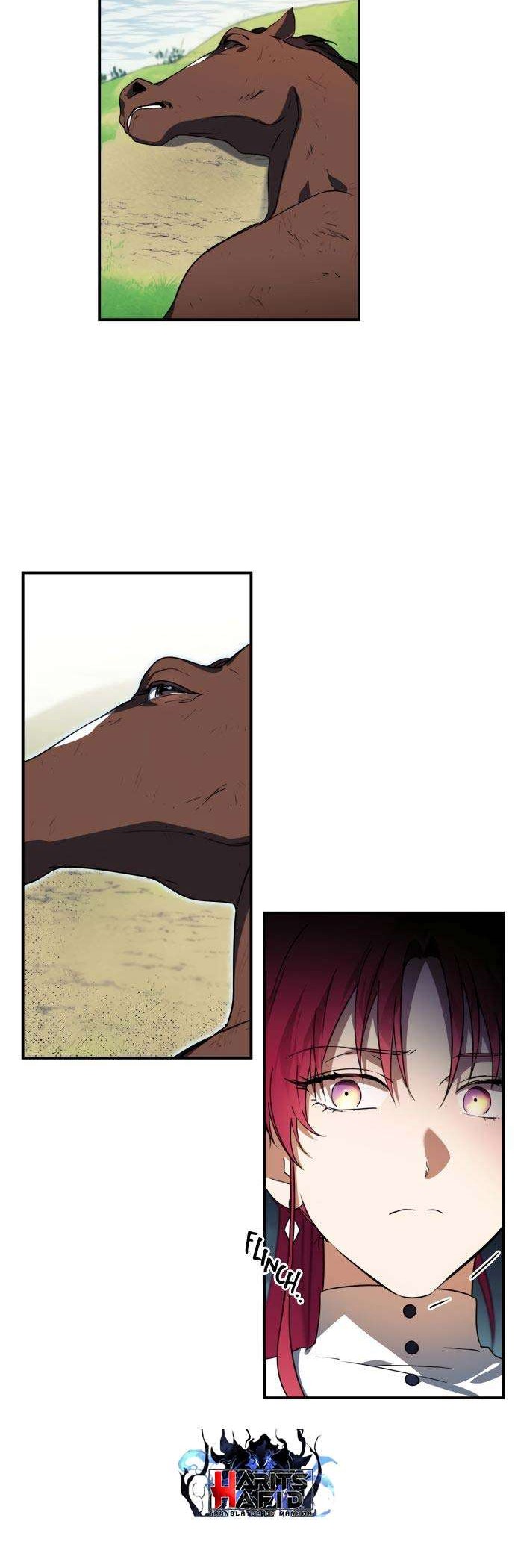 Blinded By The Setting Sun Chapter 8 - halaman 13