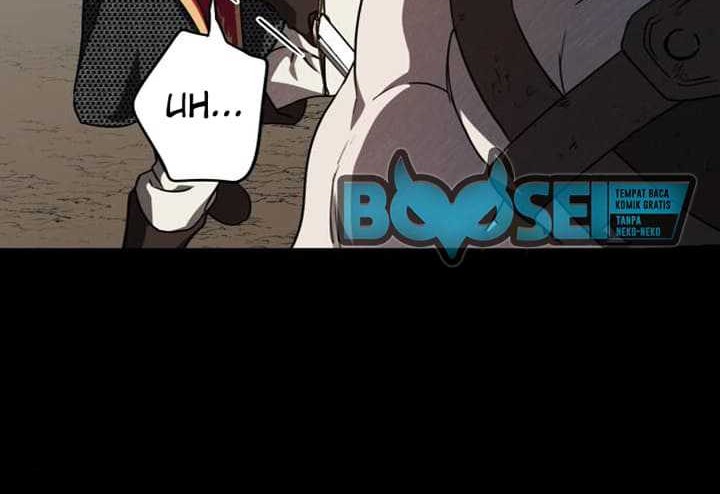 Blinded By The Setting Sun Chapter 80 - halaman 17