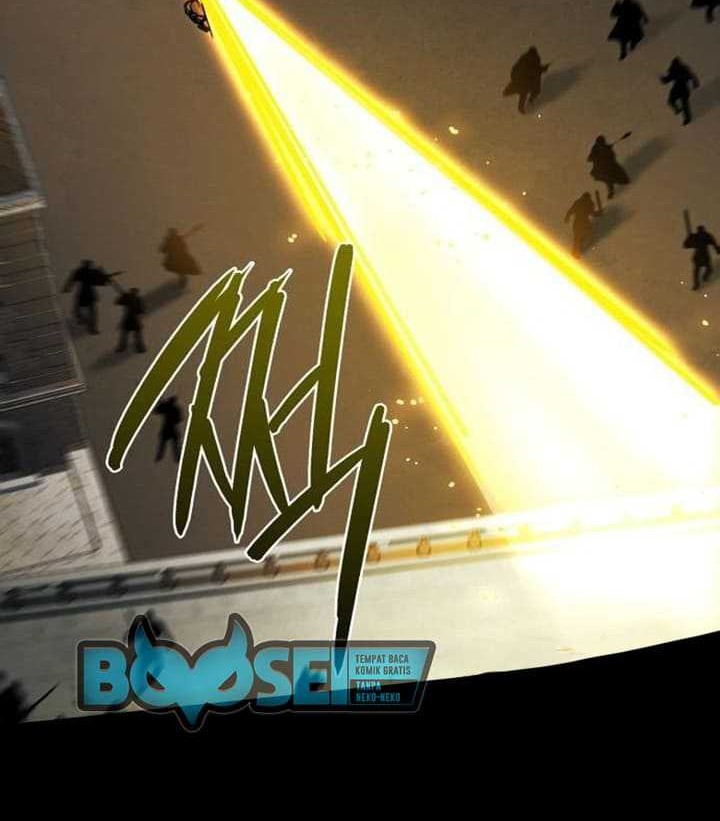 Blinded By The Setting Sun Chapter 80 - halaman 25