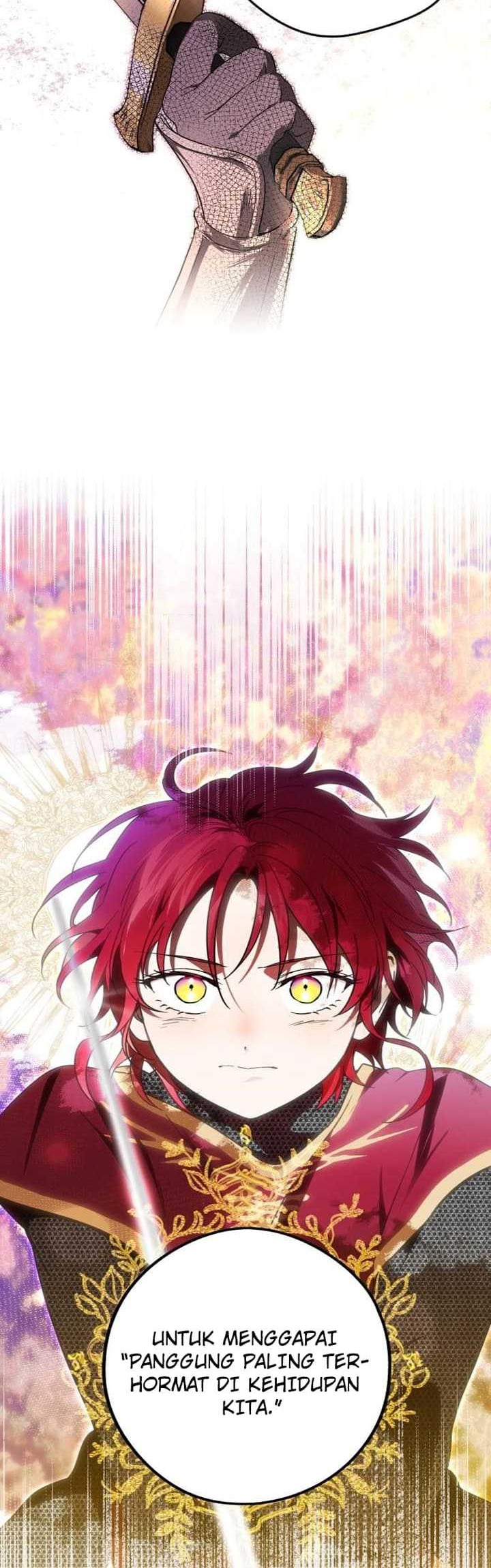 Blinded By The Setting Sun Chapter 80 - halaman 3