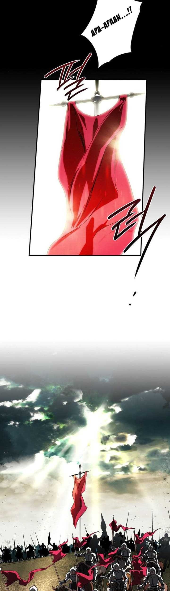 Blinded By The Setting Sun Chapter 80 - halaman 30