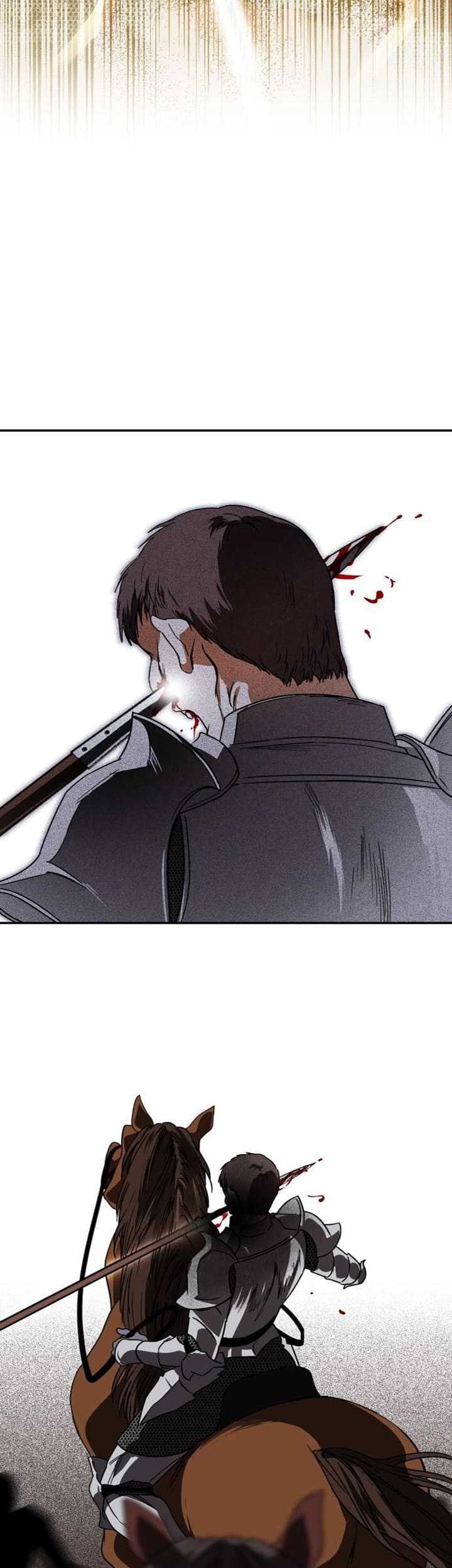 Blinded By The Setting Sun Chapter 80 - halaman 4